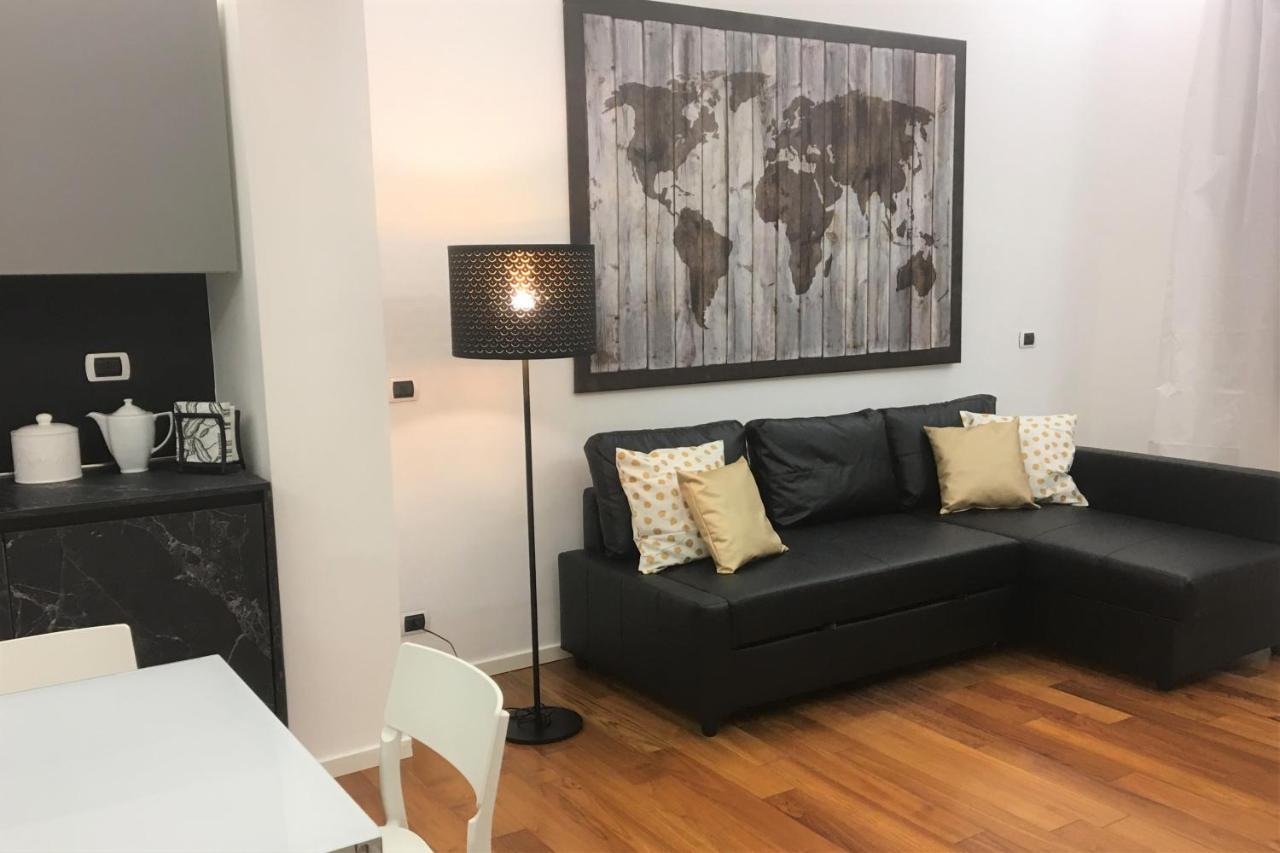 Domus Caecilia - Via Cola Di Rienzo Apartment *
