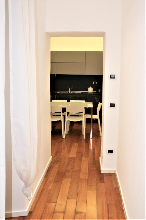 Apartment Domus Caecilia - Via Cola Di Rienzo *