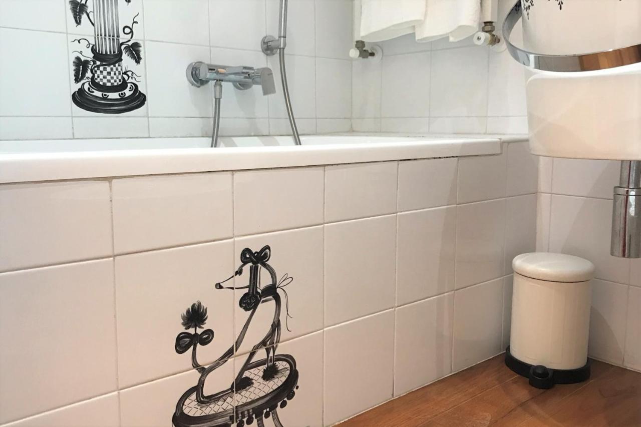 Apartment Domus Caecilia - Via Cola Di Rienzo *
