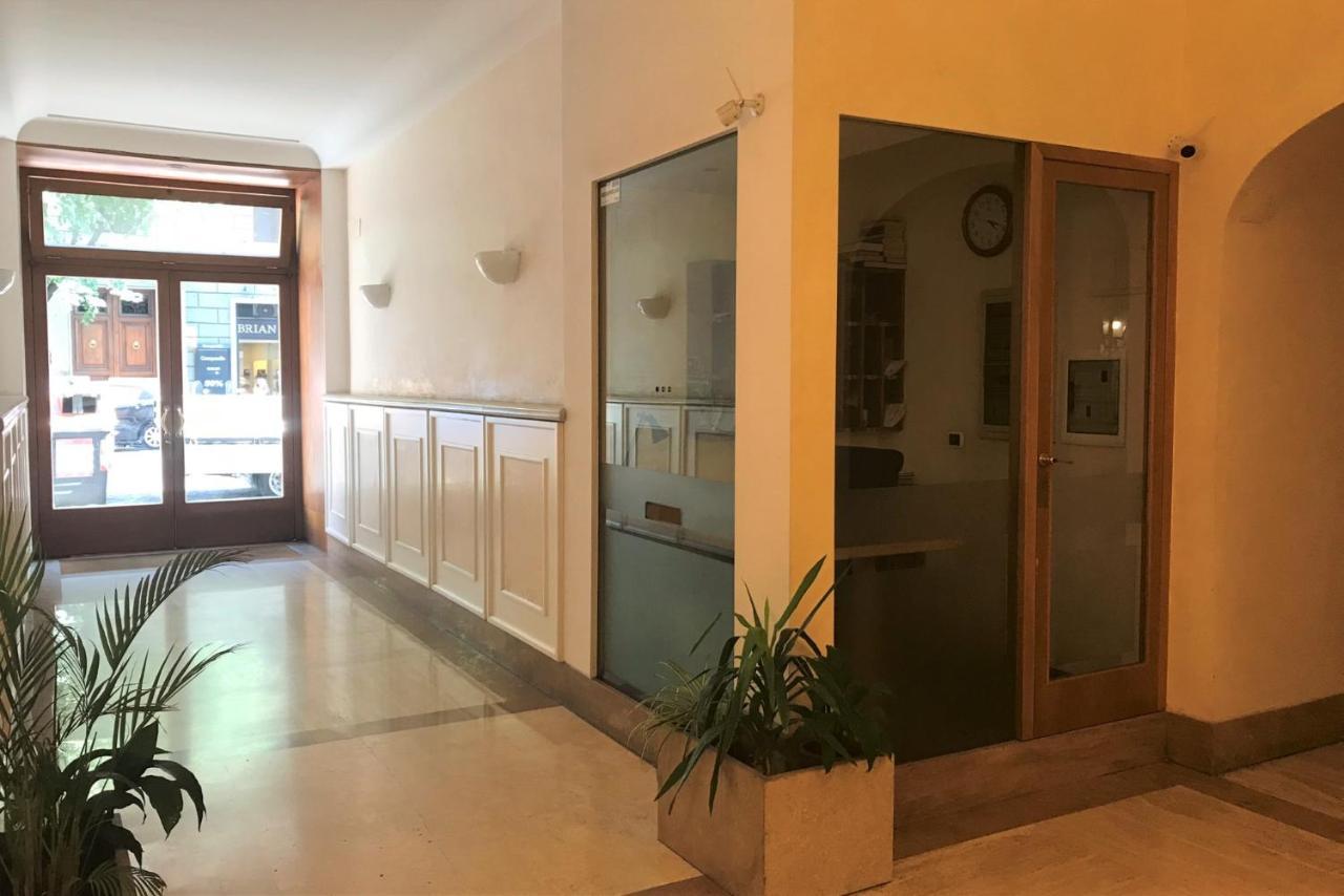 Domus Caecilia - Via Cola Di Rienzo Rome
