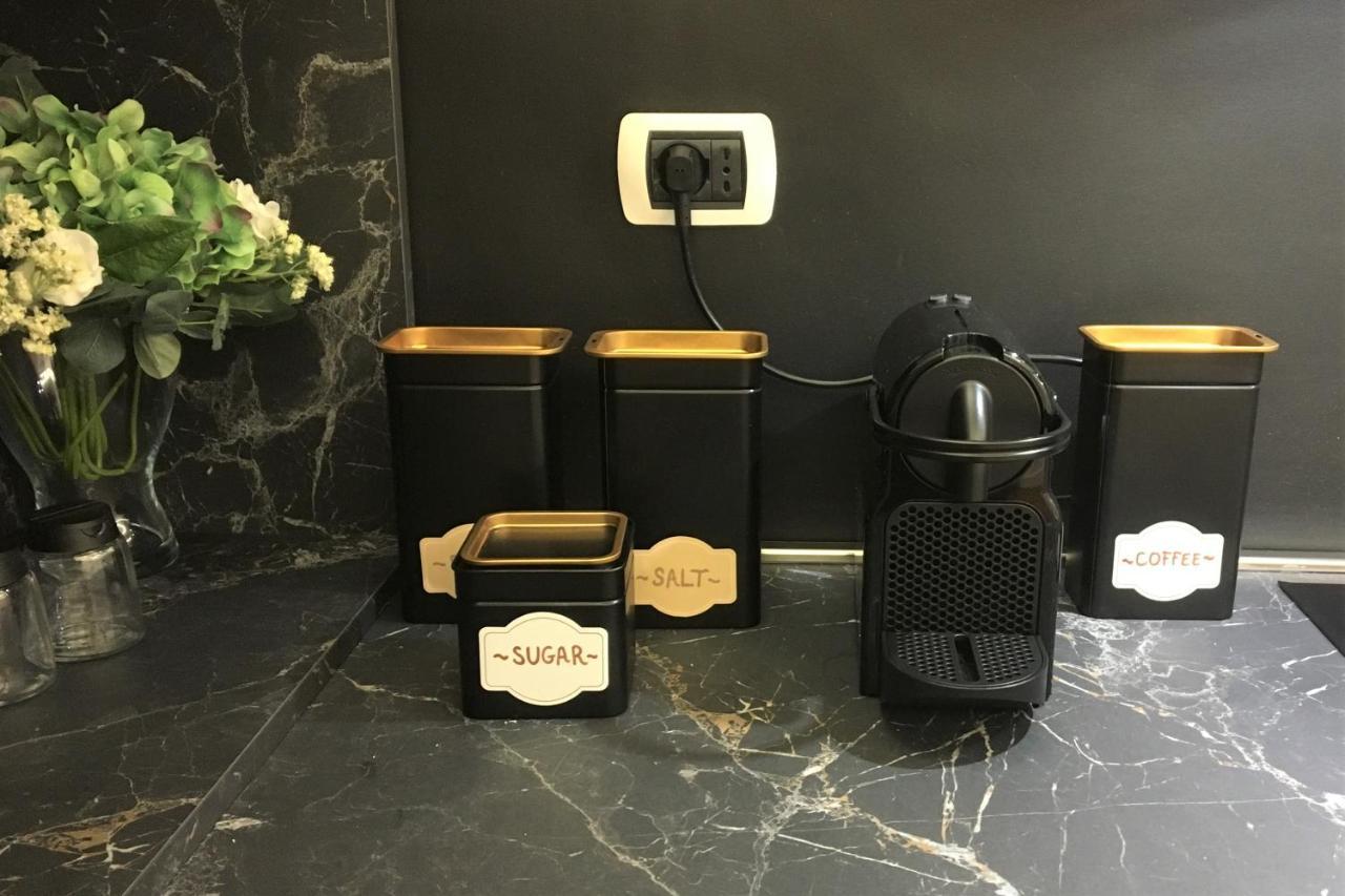 Domus Caecilia - Via Cola Di Rienzo Apartment Rome