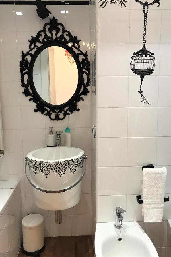 Apartment Domus Caecilia - Via Cola Di Rienzo