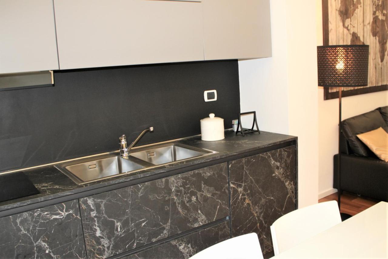 Apartment Domus Caecilia - Via Cola Di Rienzo Rome