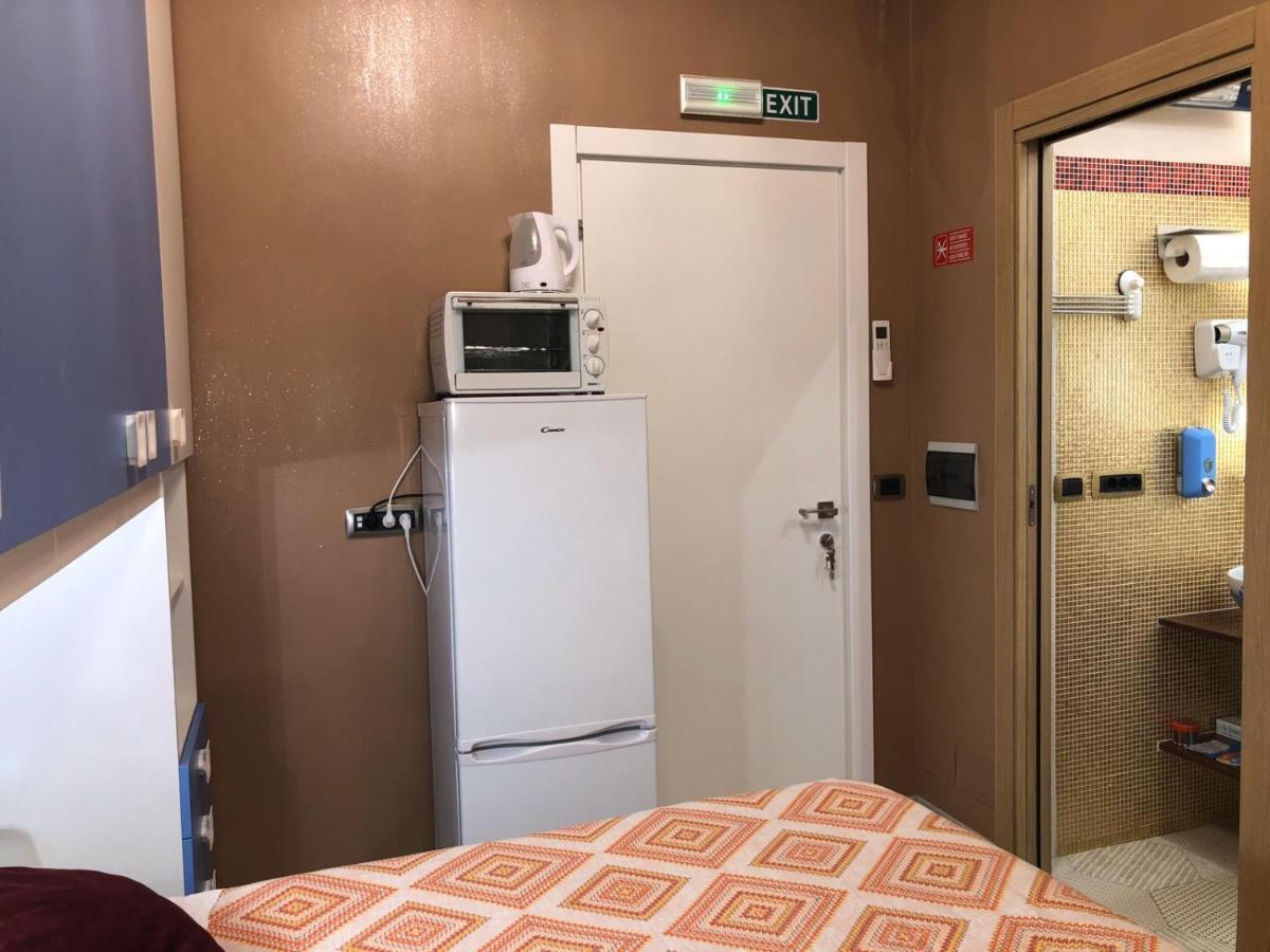 Bed & Breakfast S.p.t. 3*