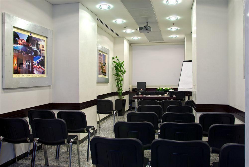 Genova 4* Rome