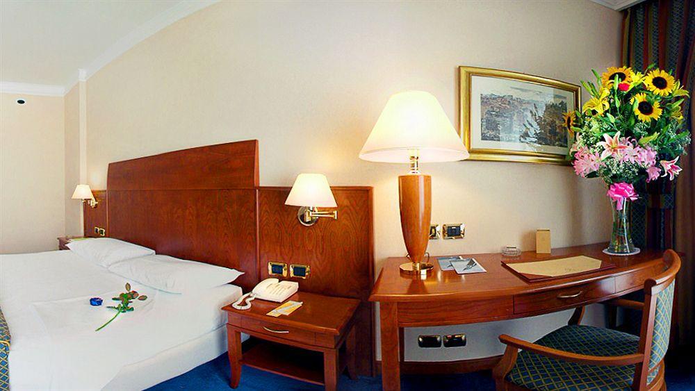 Aurelia Antica Hotel Rome