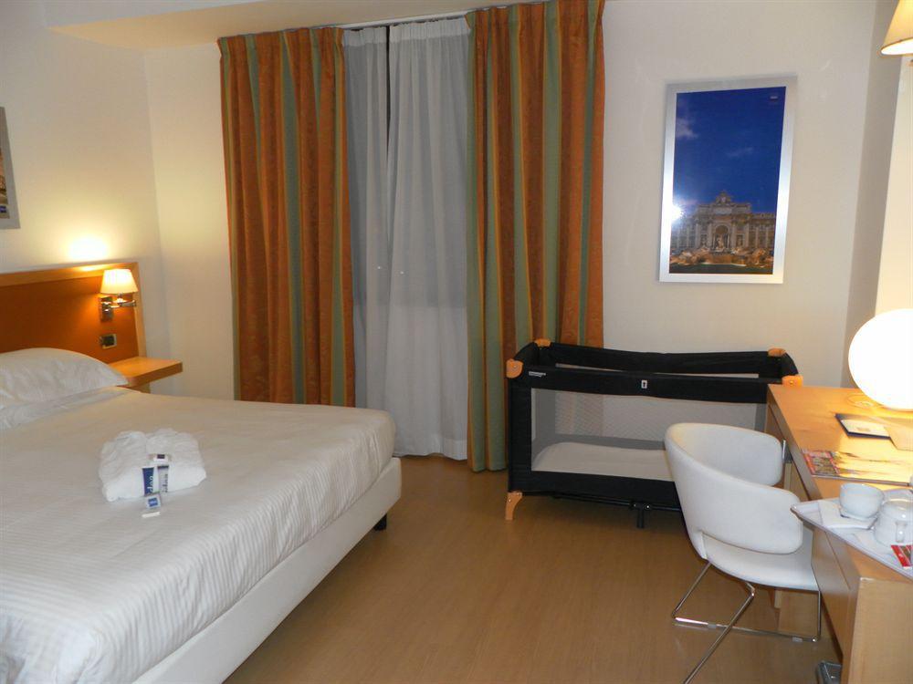 Ibis Styles Vintage Hotel Rome