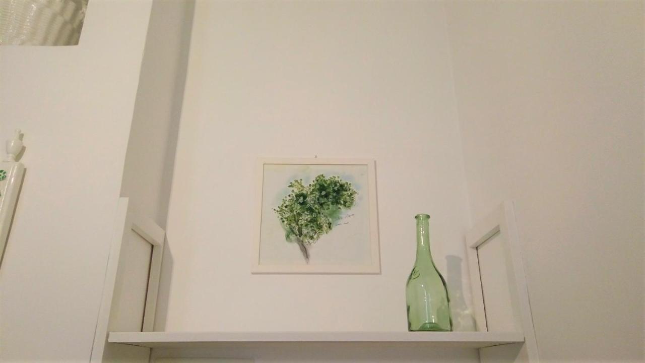 Casa Giugia Guest house
