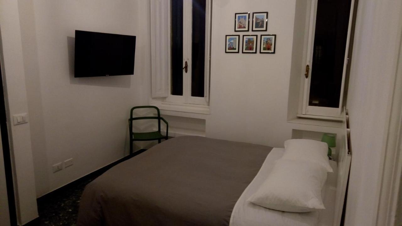 Casa Giugia Rome