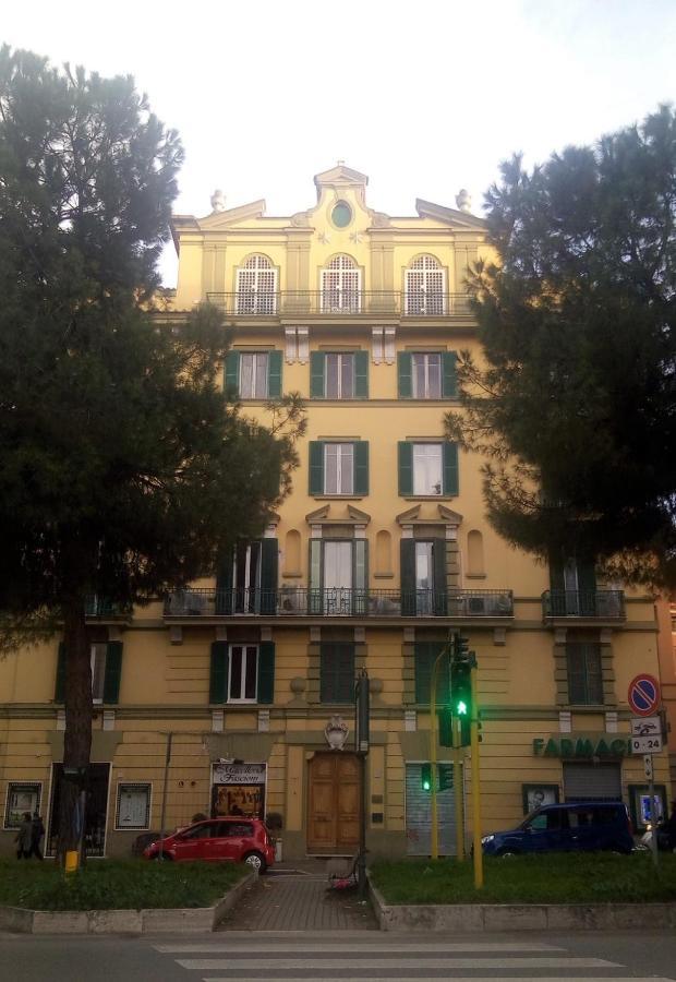 Casa Giugia Rome