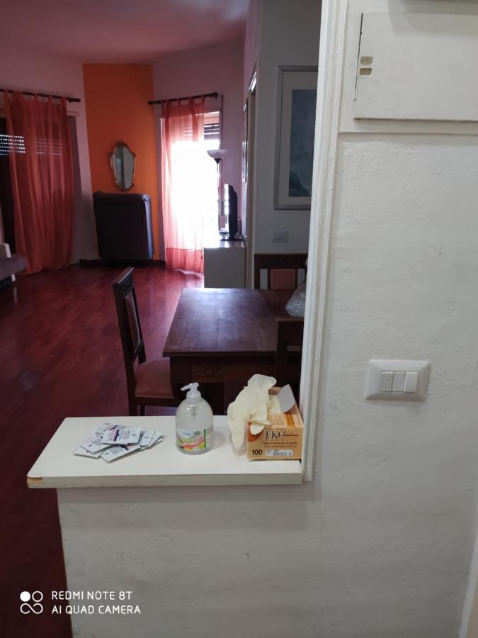 Casa Di Marco A Trastevere *