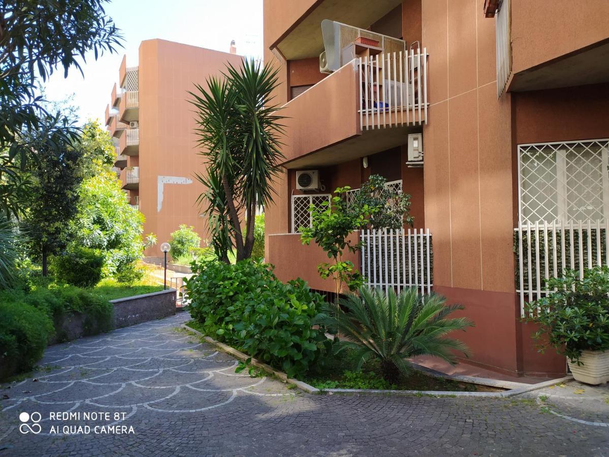 Casa Di Marco A Trastevere *