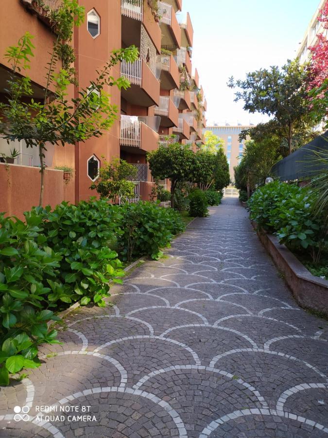 Casa Di Marco A Trastevere Apartment
