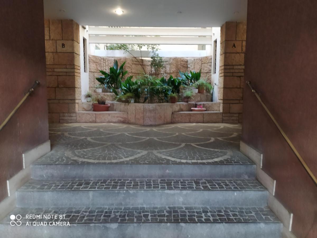 Casa Di Marco A Trastevere *