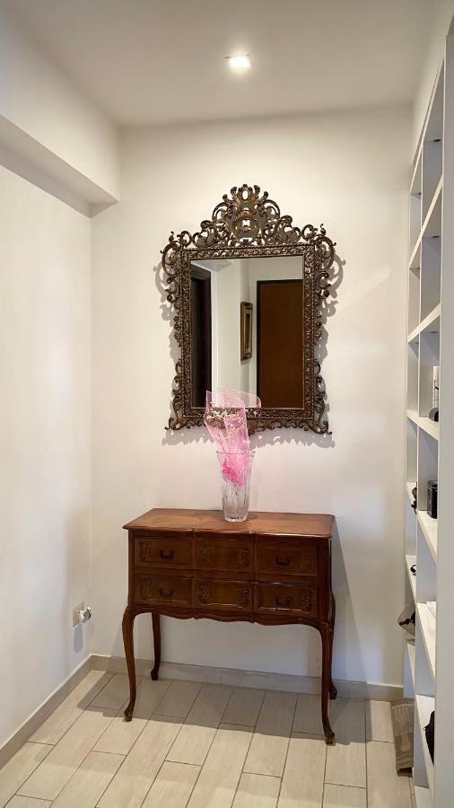 Gordiani House Internal Parking Rome