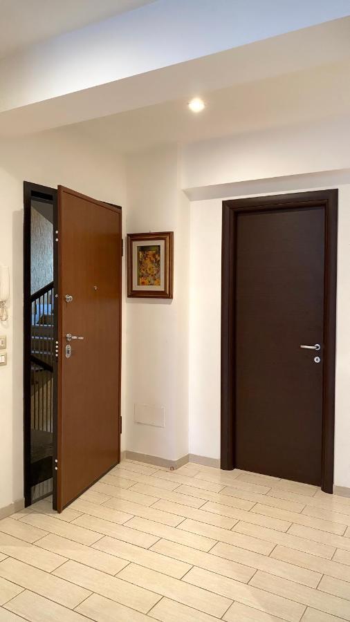 Alloggio in famiglia Gordiani House Internal Parking Roma