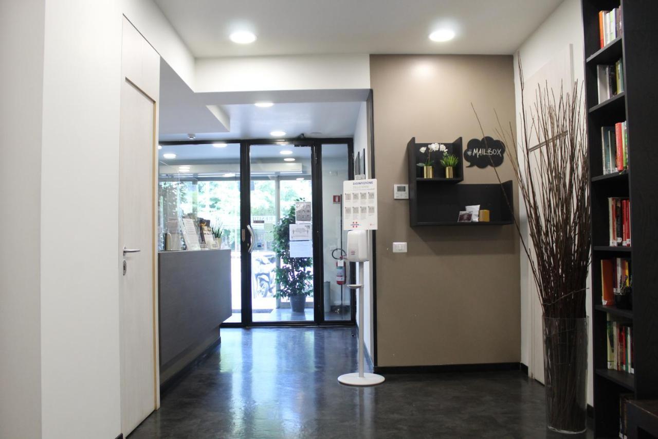Residenza Conti 3*