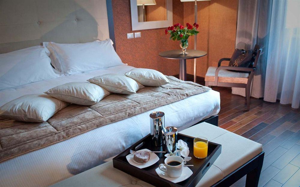 C-hotels Fiume Rome