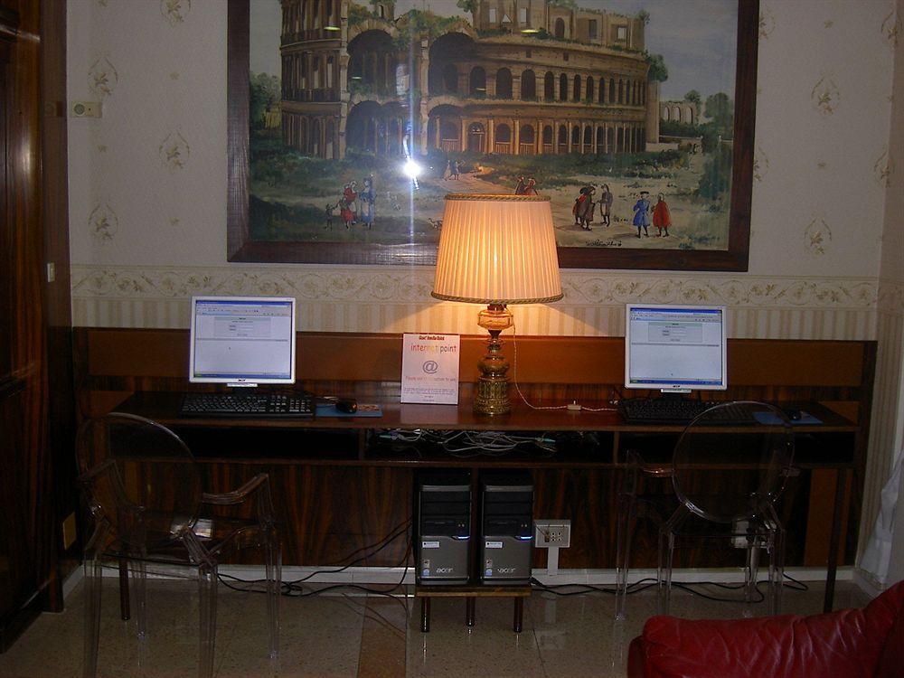 Marc'aurelio Rome