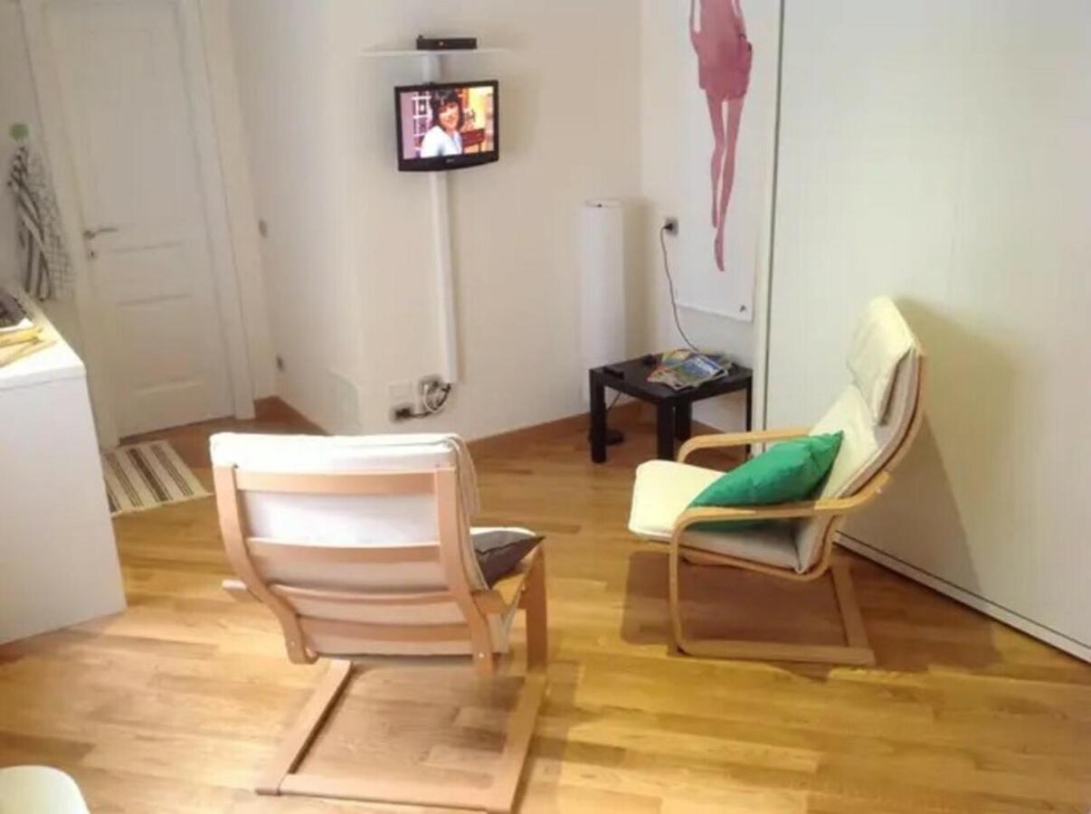 White House Apartment