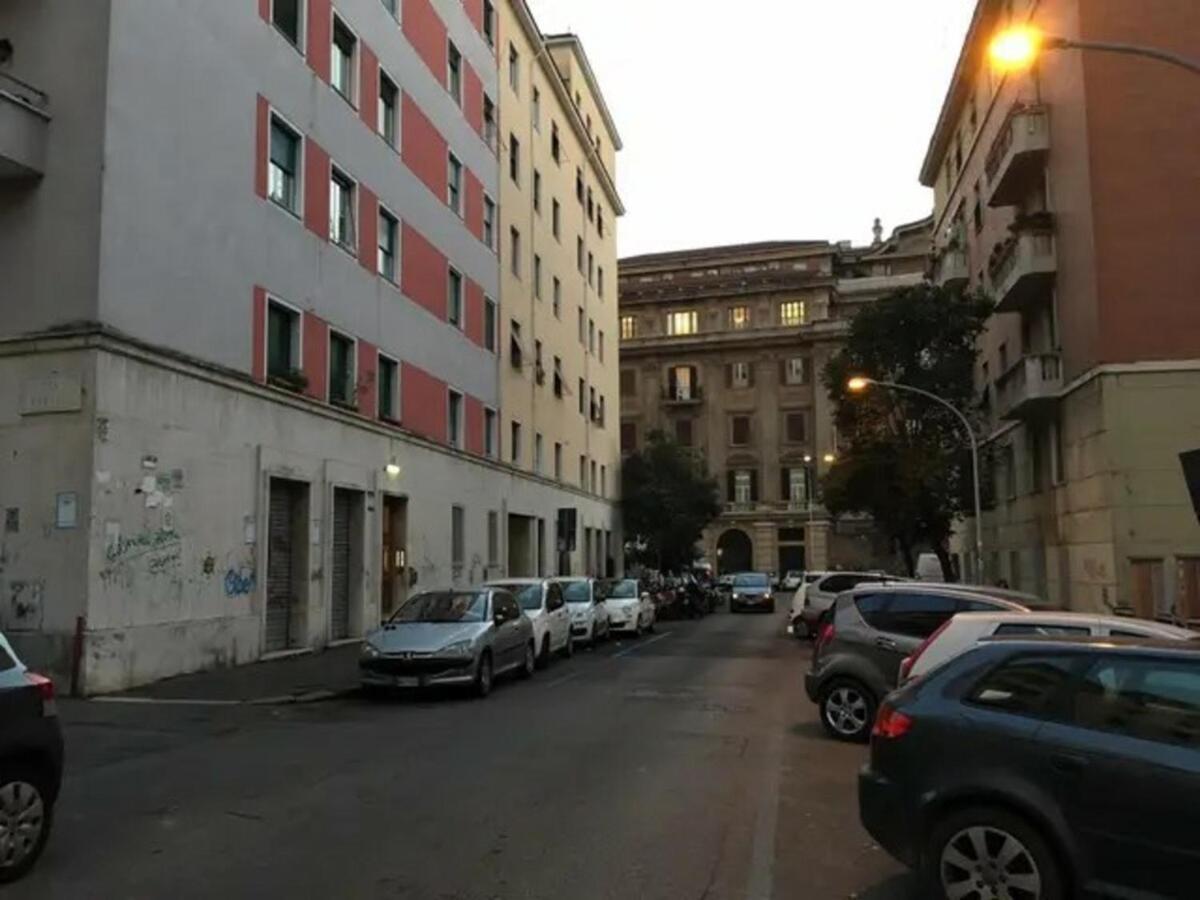 White House Apartment Rome