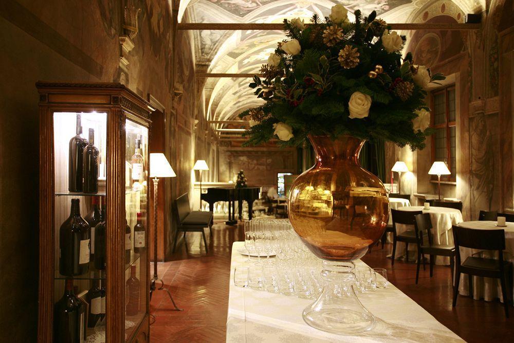 Columbus 4* Rome