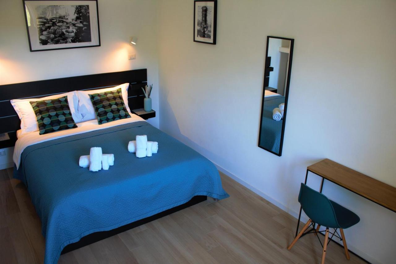 Vatican Meloria Apartment Rome
