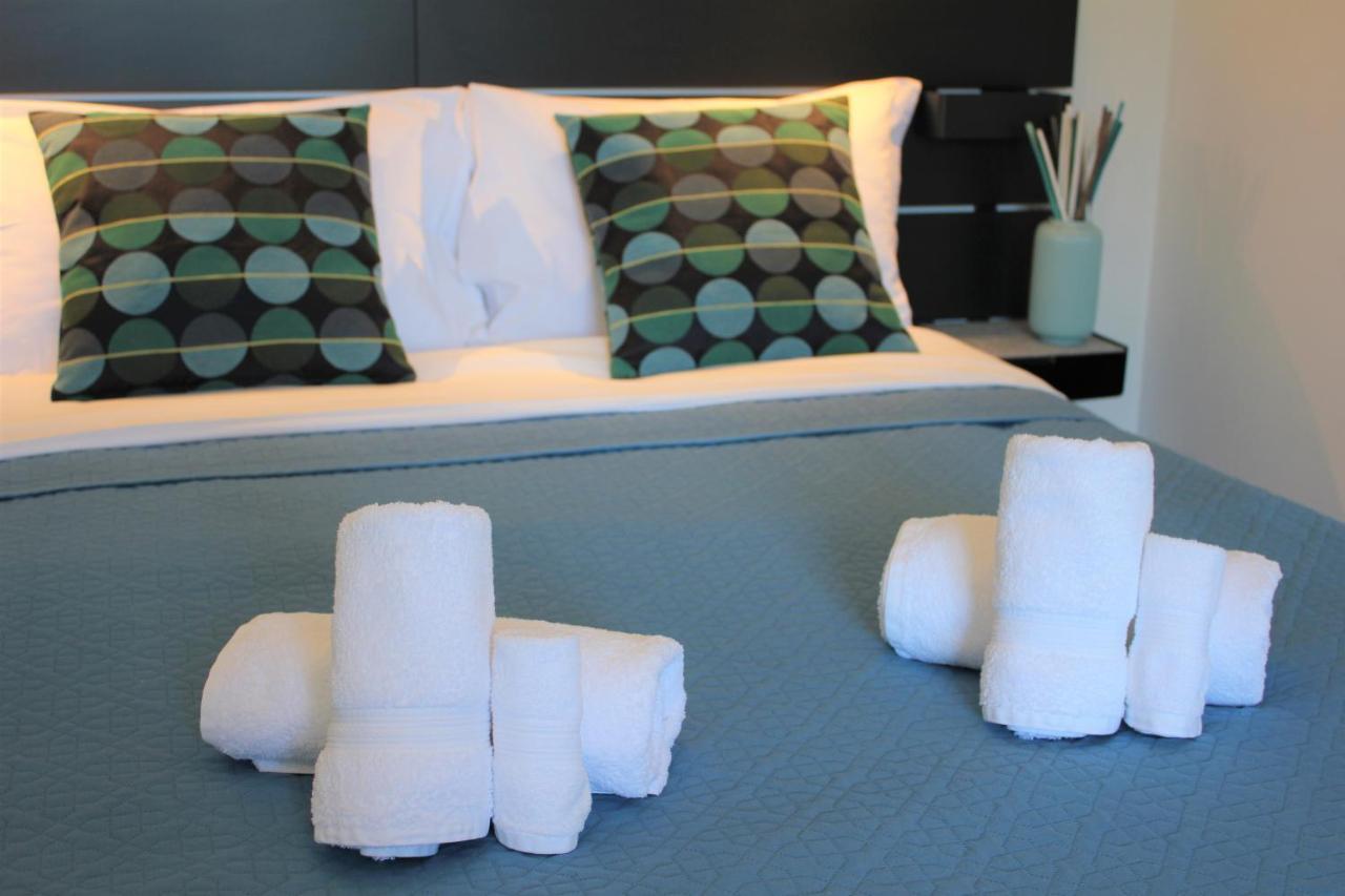 Apartment Vatican Meloria *
