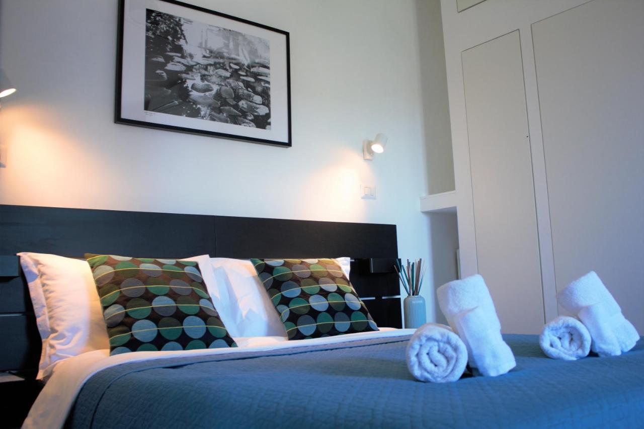 Apartment Vatican Meloria