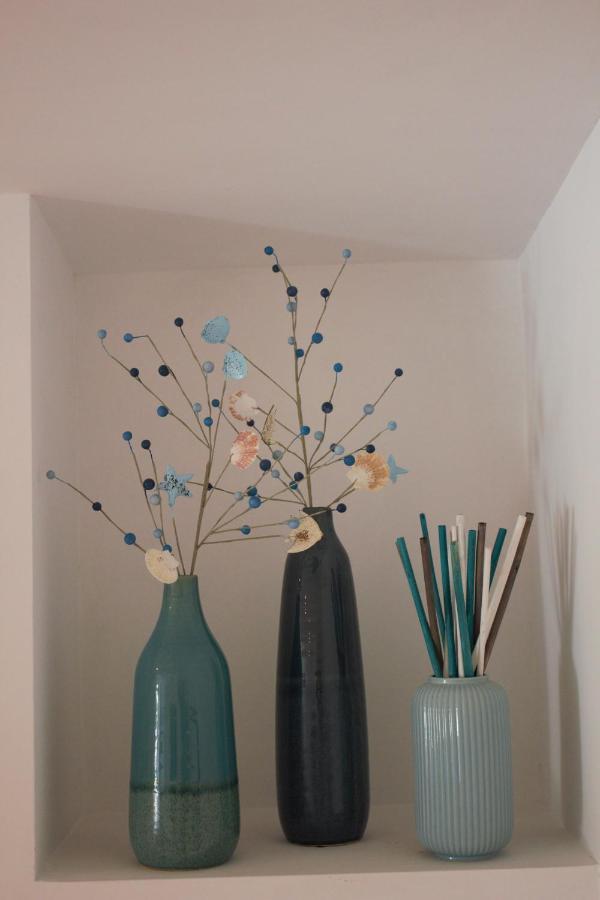 Vatican Meloria Apartment *