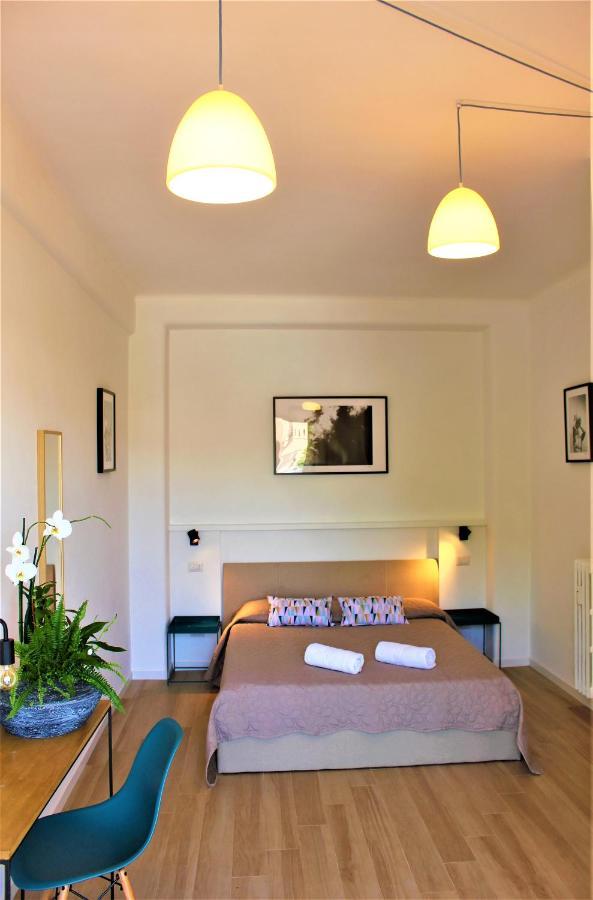 Apartment Vatican Meloria Rome