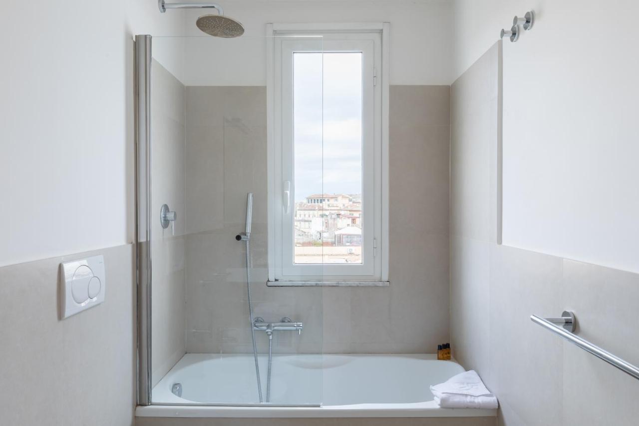 Appartamento Amazing Penthouse With Private Terrace In Trastevere