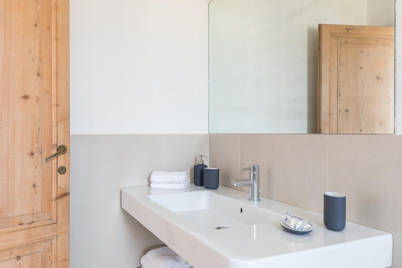 Amazing Penthouse With Private Terrace In Trastevere Appartamento *