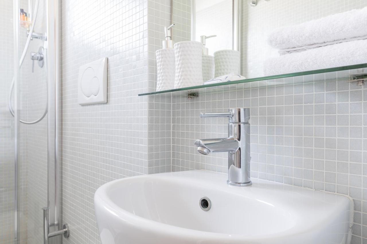 Appartamento Amazing Penthouse With Private Terrace In Trastevere Roma