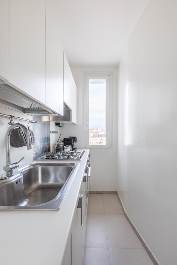 Appartamento Amazing Penthouse With Private Terrace In Trastevere