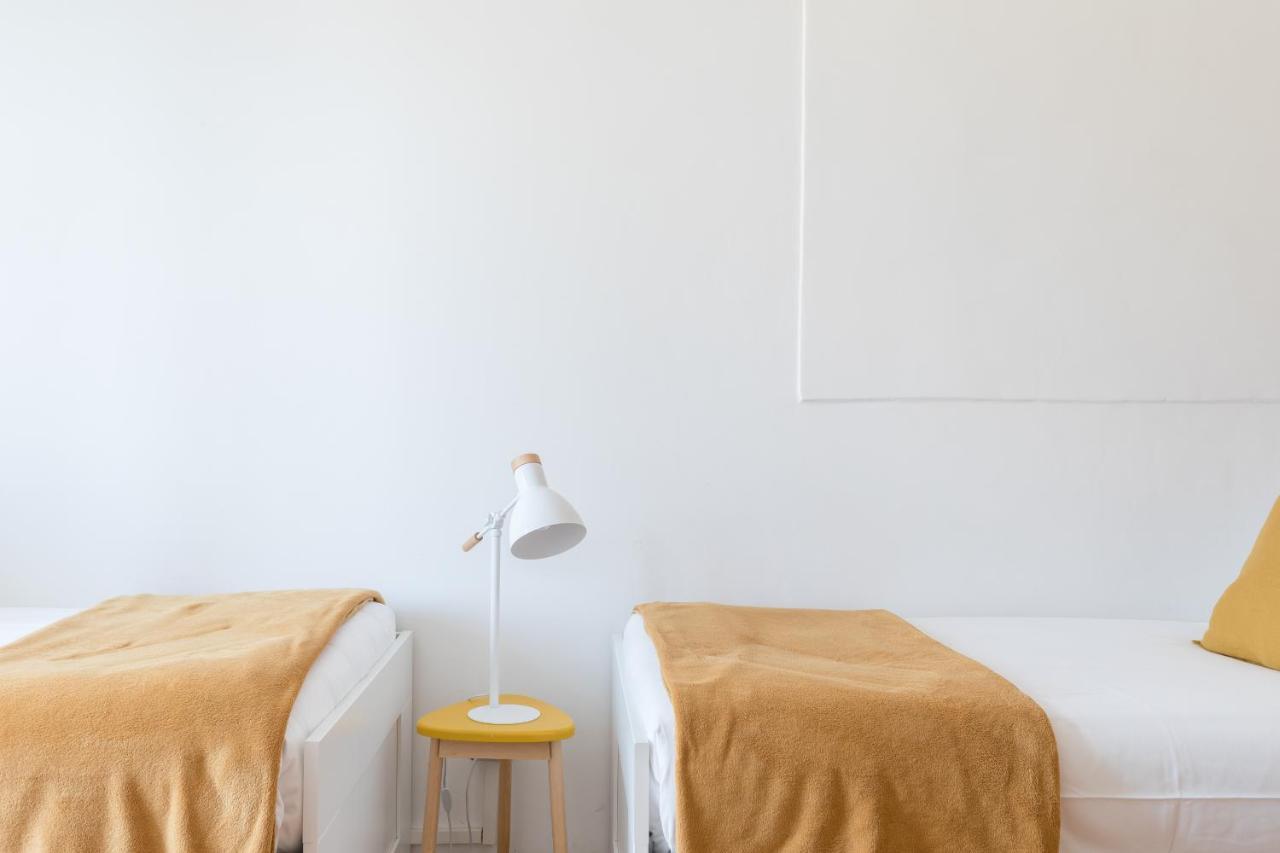 Amazing Penthouse With Private Terrace In Trastevere Appartamento *