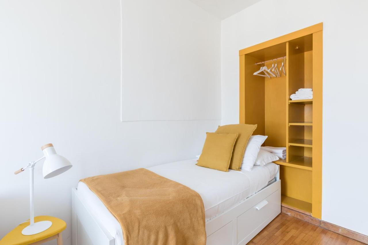 Appartamento Amazing Penthouse With Private Terrace In Trastevere *