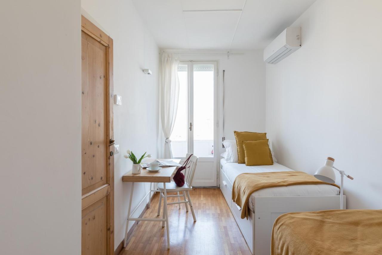 Amazing Penthouse With Private Terrace In Trastevere Appartamento