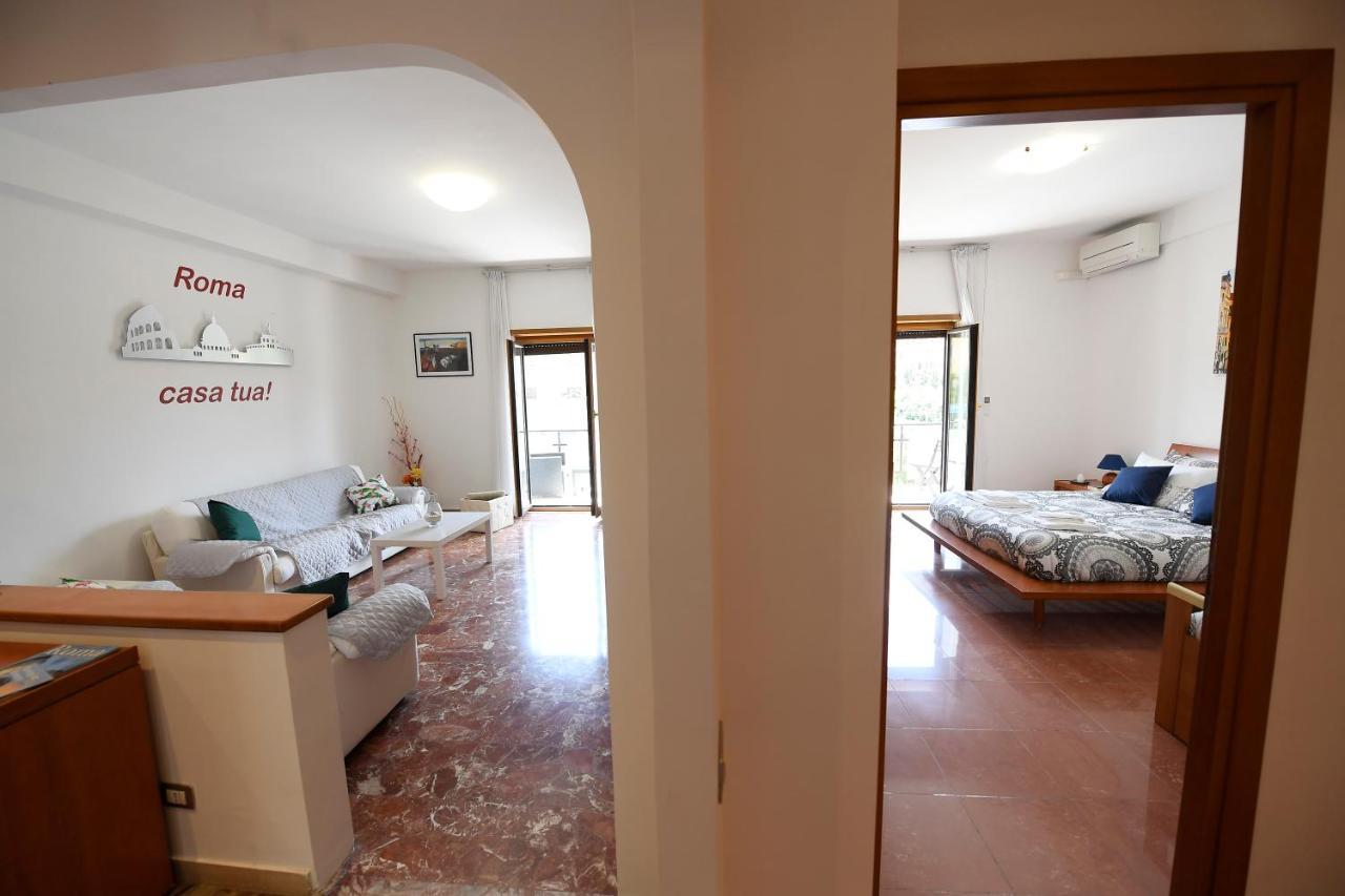 Appartamento Art Pigneto Roma