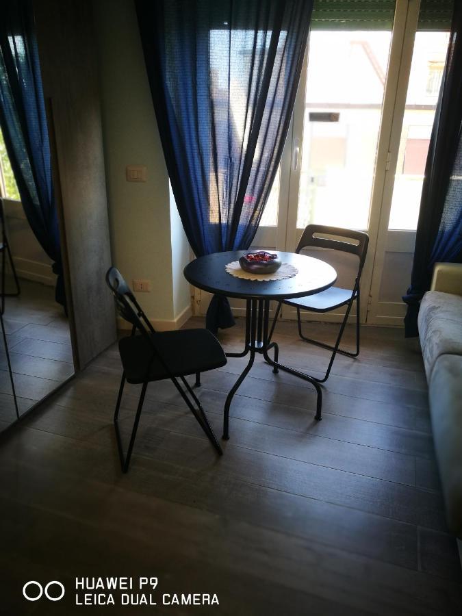 Bibbi's House San Lorenzo Guest house *