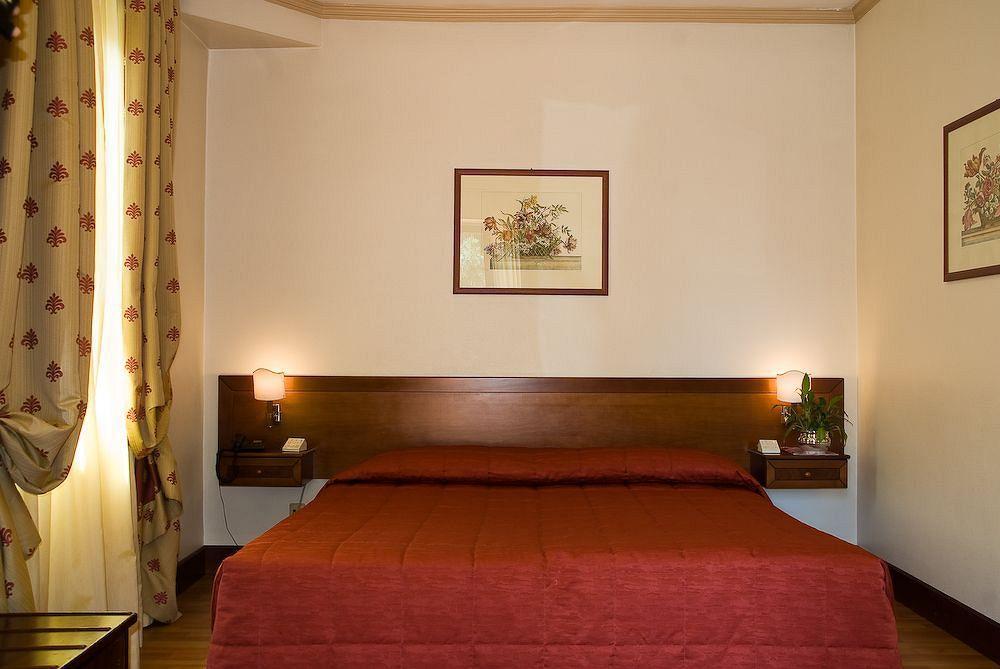 Grazioli Hotel Rome