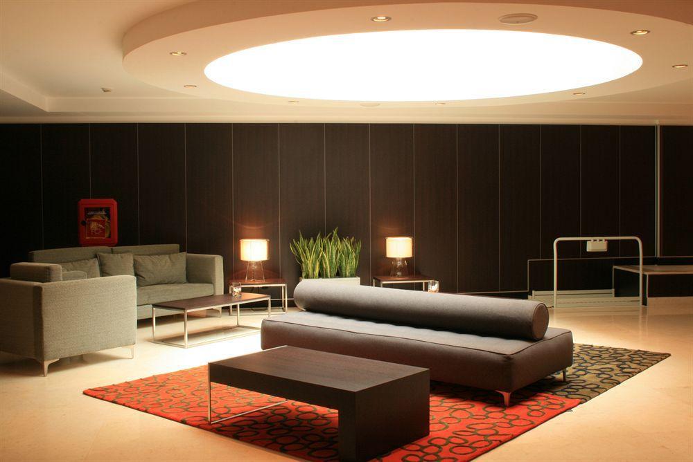 Hotel Nh Collection Giustiniano Rome