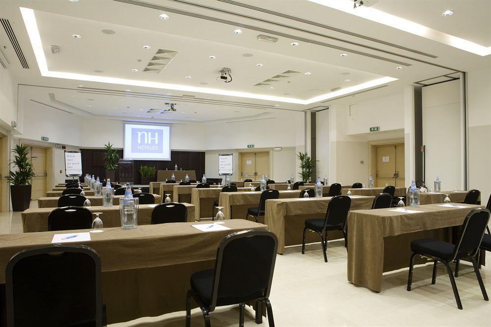 Nh Collection Giustiniano 4* Rome