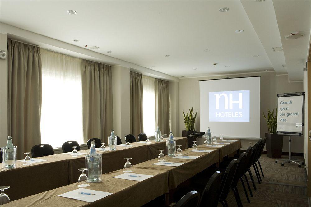 Nh Collection Giustiniano Hotel 4*