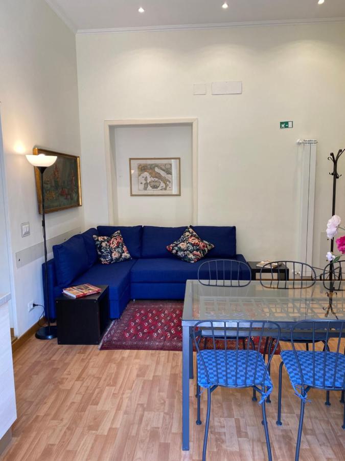 Otium Maecenatis Apartment Rome
