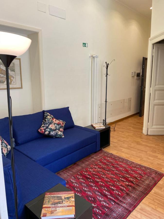 Apartment Otium Maecenatis Rome