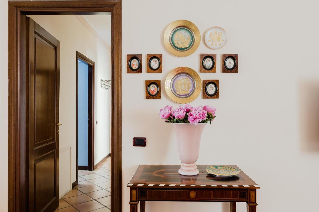 Apartment Classic Near The Colosseum