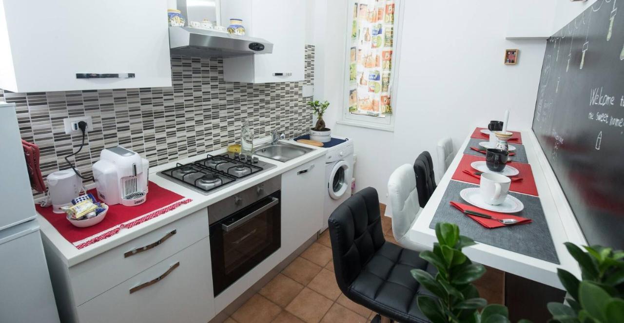 Appartamento San Giovanni 80 Mq Roma