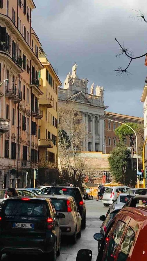 Appartamento San Giovanni 80 Mq Roma