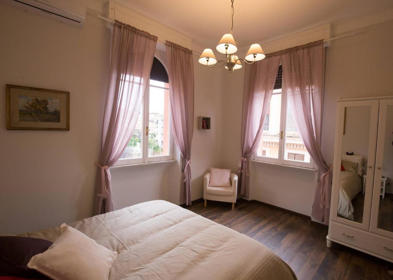 Appartamento San Giovanni 80 Mq